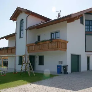 Auf Dem Paulbauernhof Triebenbach
