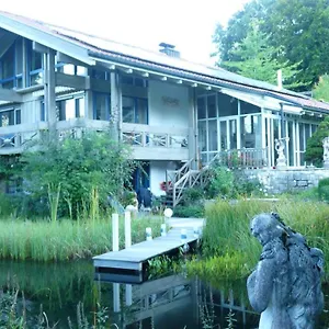 Im Gartenparadies Eurasburg