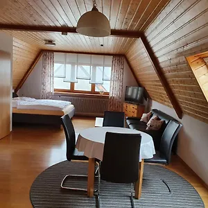 Haus Altmühl Ornbau