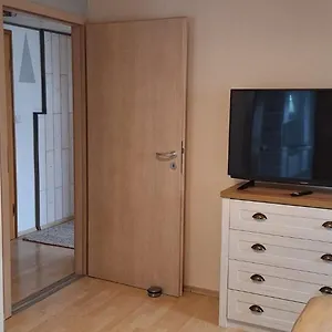 Moderne Dg-wohnung In Mainleus